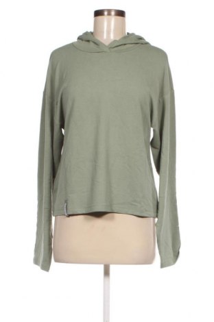 Damen Sweatshirt Calando, Größe XS, Farbe Grün, Preis € 9,48