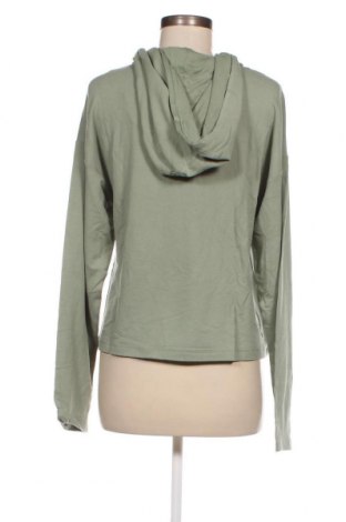 Damen Sweatshirt Calando, Größe XS, Farbe Grün, Preis 9,48 €