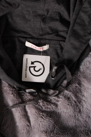 Damen Sweatshirt Camaieu, Größe S, Farbe Grau, Preis € 4,24