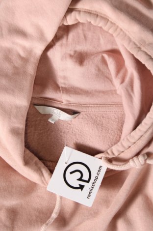 Damen Sweatshirt Clockhouse, Größe S, Farbe Rosa, Preis € 9,01