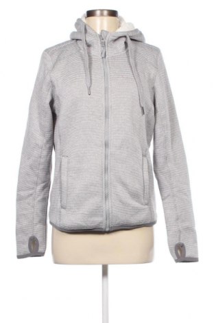 Damen Sweatshirt Crane, Größe M, Farbe Grau, Preis 11,10 €