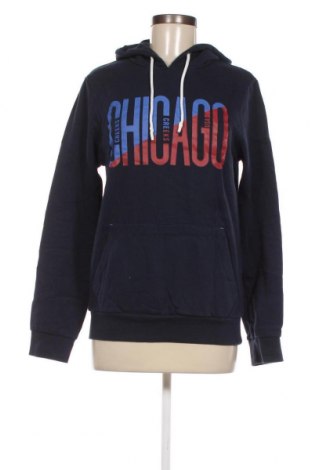 Damen Sweatshirt Creeks, Größe M, Farbe Blau, Preis 11,10 €