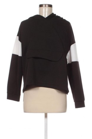 Damen Sweatshirt Creme Fraiche, Größe L, Farbe Schwarz, Preis 5,12 €