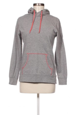 Damen Sweatshirt Crivit, Größe S, Farbe Grau, Preis 27,62 €
