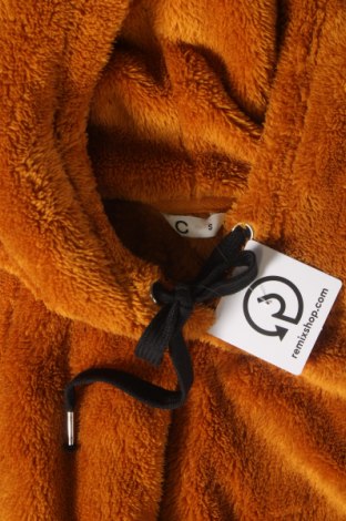 Damen Sweatshirt Cubus, Größe S, Farbe Orange, Preis € 6,46