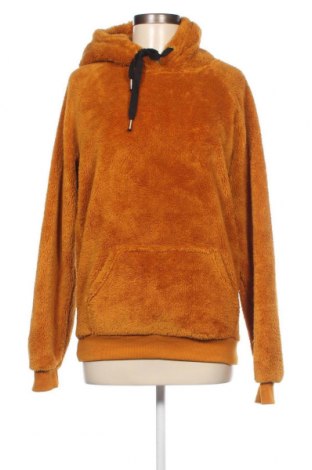 Damen Sweatshirt Cubus, Größe S, Farbe Orange, Preis € 6,46