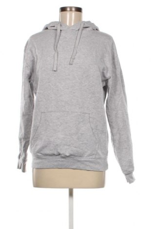 Damen Sweatshirt Cubus, Größe S, Farbe Grau, Preis 7,26 €
