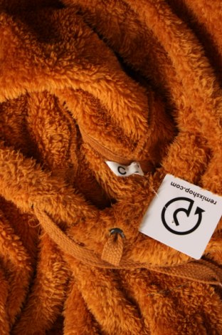 Damen Sweatshirt Cubus, Größe XL, Farbe Gelb, Preis 20,18 €