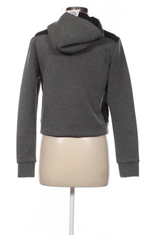 Damen Sweatshirt DLX, Größe M, Farbe Grau, Preis € 16,83