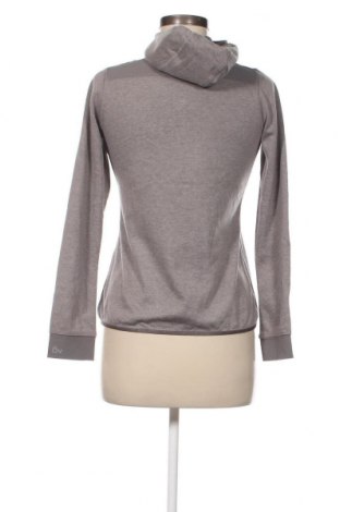 Damen Sweatshirt DLX, Größe XS, Farbe Grau, Preis 22,08 €
