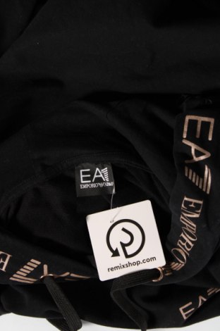 Damen Sweatshirt Emporio Armani, Größe S, Farbe Schwarz, Preis € 114,43