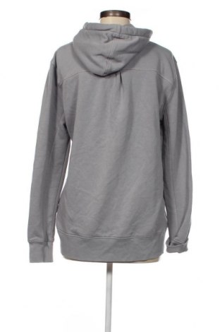 Damen Sweatshirt Engelbert Strauss, Größe XXL, Farbe Grau, Preis € 25,06