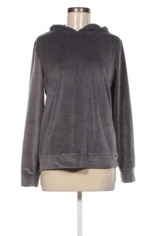 Damen Sweatshirt Esmara, Größe M, Farbe Grau, Preis 3,83 €