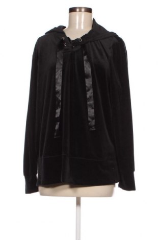 Damen Sweatshirt Esmara, Größe XL, Farbe Schwarz, Preis 7,87 €