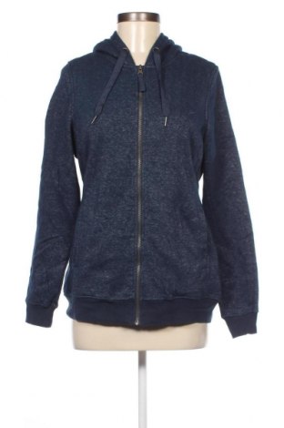 Damen Sweatshirt Esmara, Größe M, Farbe Blau, Preis 11,10 €