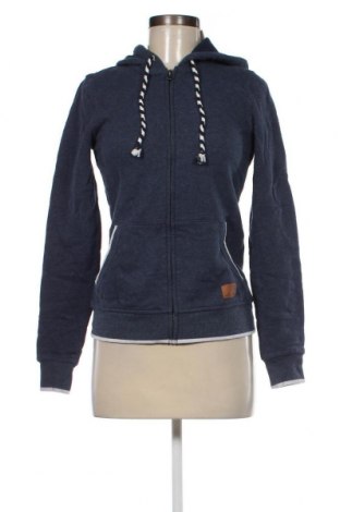 Damen Sweatshirt Esmara, Größe XS, Farbe Blau, Preis 11,10 €