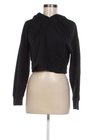 Γυναικείο φούτερ Even&Odd, Μέγεθος S, Χρώμα Μαύρο, Τιμή 13,28 €