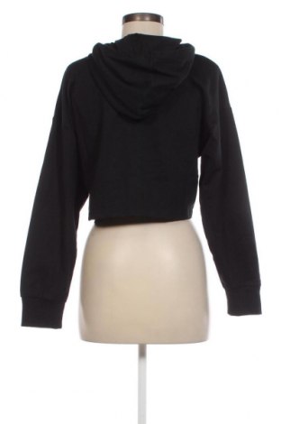 Γυναικείο φούτερ Even&Odd, Μέγεθος S, Χρώμα Μαύρο, Τιμή 12,80 €