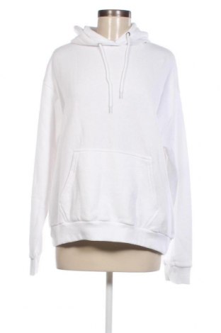 Γυναικείο φούτερ Even&Odd, Μέγεθος M, Χρώμα Λευκό, Τιμή 17,07 €