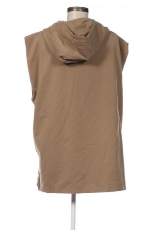 Γυναικείο φούτερ FILA, Μέγεθος XL, Χρώμα  Μπέζ, Τιμή 13,46 €