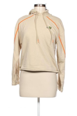 Damen Sweatshirt FILA, Größe XS, Farbe Beige, Preis 7,18 €