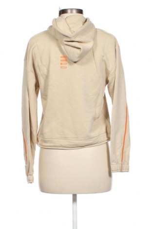 Damen Sweatshirt FILA, Größe XS, Farbe Beige, Preis 13,90 €