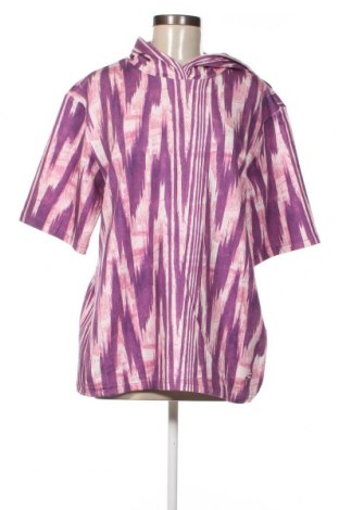 Γυναικείο φούτερ FILA, Μέγεθος XS, Χρώμα Πολύχρωμο, Τιμή 21,53 €