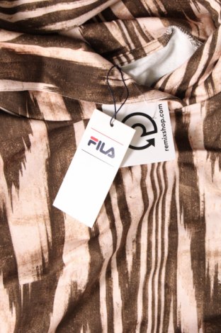 Γυναικείο φούτερ FILA, Μέγεθος S, Χρώμα Πολύχρωμο, Τιμή 21,53 €