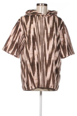 Γυναικείο φούτερ FILA, Μέγεθος S, Χρώμα Πολύχρωμο, Τιμή 21,53 €