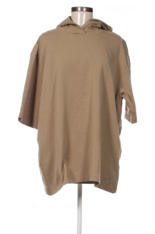 Damen Sweatshirt FILA, Größe L, Farbe Beige, Preis € 21,08