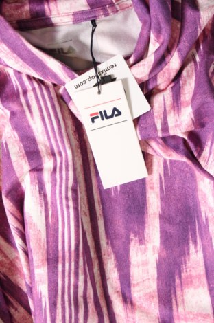 Γυναικείο φούτερ FILA, Μέγεθος L, Χρώμα Πολύχρωμο, Τιμή 10,76 €