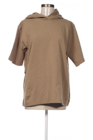 Damen Sweatshirt FILA, Größe XS, Farbe Beige, Preis 13,90 €