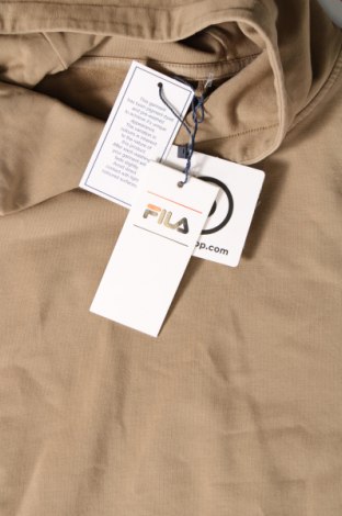Damen Sweatshirt FILA, Größe M, Farbe Beige, Preis € 13,01