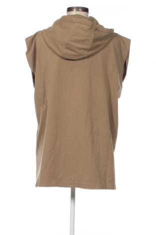 Γυναικείο φούτερ FILA, Μέγεθος M, Χρώμα  Μπέζ, Τιμή 15,70 €