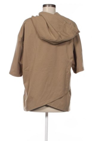 Damen Sweatshirt FILA, Größe M, Farbe Beige, Preis 13,90 €