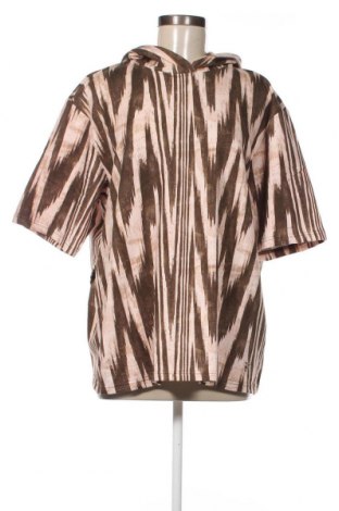 Γυναικείο φούτερ FILA, Μέγεθος S, Χρώμα Πολύχρωμο, Τιμή 17,94 €