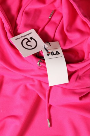 Damska bluza FILA, Rozmiar XL, Kolor Różowy, Cena 125,22 zł