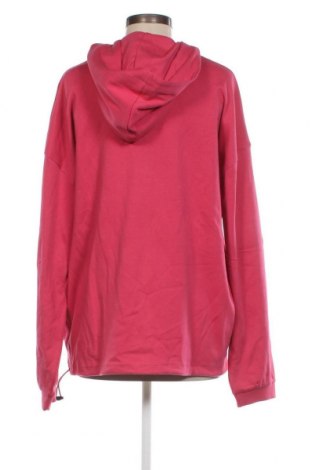Damen Sweatshirt FILA, Größe XL, Farbe Rosa, Preis € 14,35