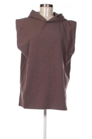 Damen Sweatshirt FILA, Größe S, Farbe Braun, Preis € 13,01