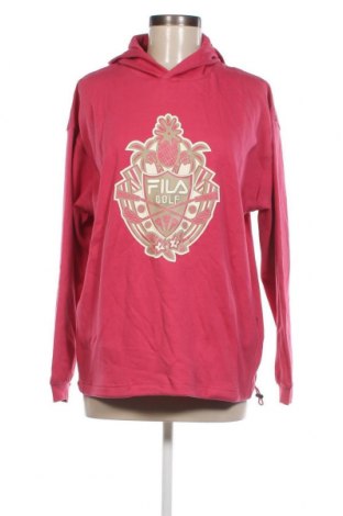 Damen Sweatshirt FILA, Größe XS, Farbe Rosa, Preis € 14,35