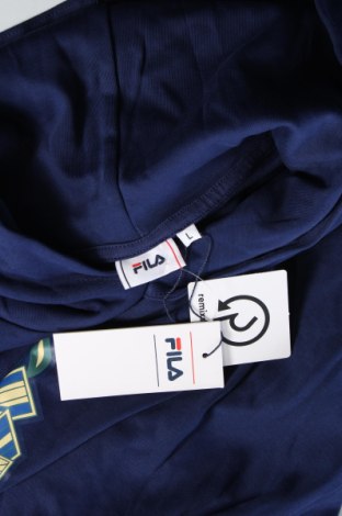 Damen Sweatshirt FILA, Größe L, Farbe Blau, Preis 10,76 €