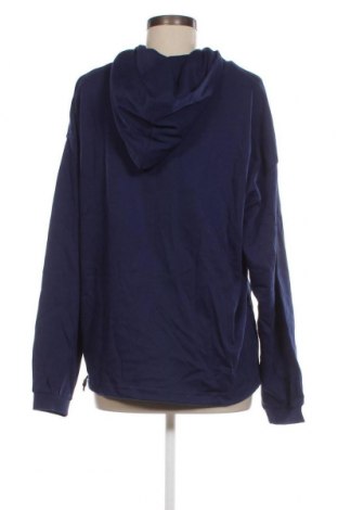 Damen Sweatshirt FILA, Größe L, Farbe Blau, Preis € 10,76