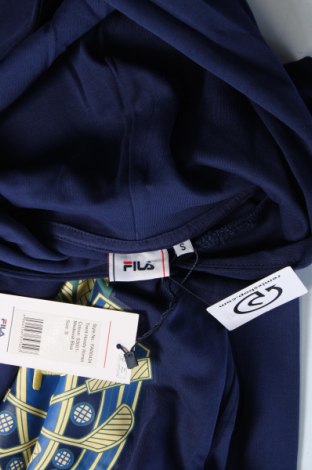 Damen Sweatshirt FILA, Größe S, Farbe Blau, Preis 10,76 €