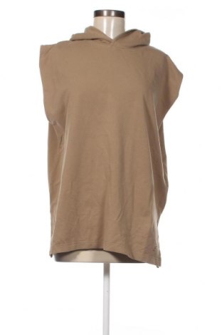 Damen Sweatshirt FILA, Größe S, Farbe Beige, Preis € 13,01