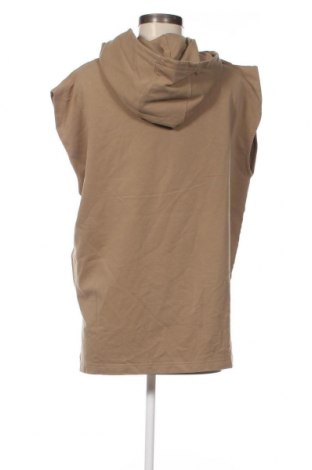 Damen Sweatshirt FILA, Größe S, Farbe Beige, Preis € 13,01