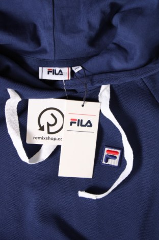 Damen Sweatshirt FILA, Größe XS, Farbe Blau, Preis 21,08 €