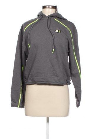 Damen Sweatshirt FILA, Größe XL, Farbe Grau, Preis € 15,70