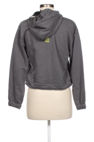 Γυναικείο φούτερ FILA, Μέγεθος XL, Χρώμα Γκρί, Τιμή 17,49 €