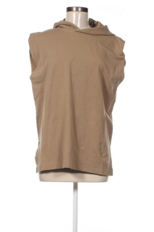 Γυναικείο φούτερ FILA, Μέγεθος XS, Χρώμα  Μπέζ, Τιμή 15,70 €
