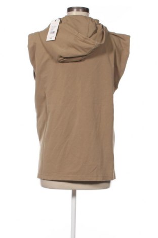 Γυναικείο φούτερ FILA, Μέγεθος XS, Χρώμα  Μπέζ, Τιμή 13,46 €